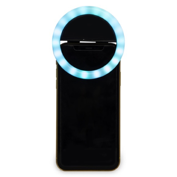 iHip Color Changing Phone Ring Light - Picture 3 of 3